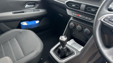 Dacia Sandero 1.0 TCe Comfort 5dr Petrol Hatchback